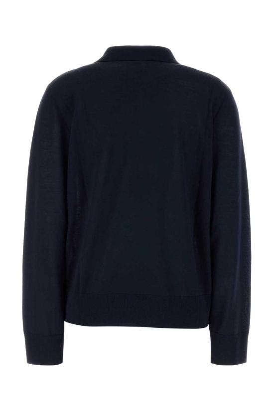 25FW 디스퀘어드2 탑 S75HA1384S18310 477 BLUE - DSQUARED2