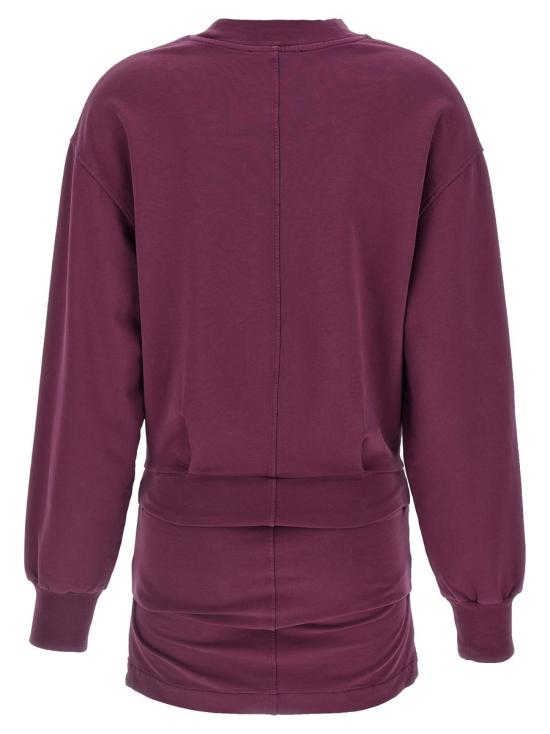 25FW 디 아티코 원피스 251WCA00393114 Red - THE ATTICO