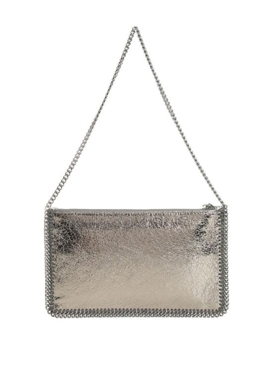 25FW 스텔라 맥카트니 숄더백 7P0076WP05871113 SILVER - STELLA MCCARTNEY