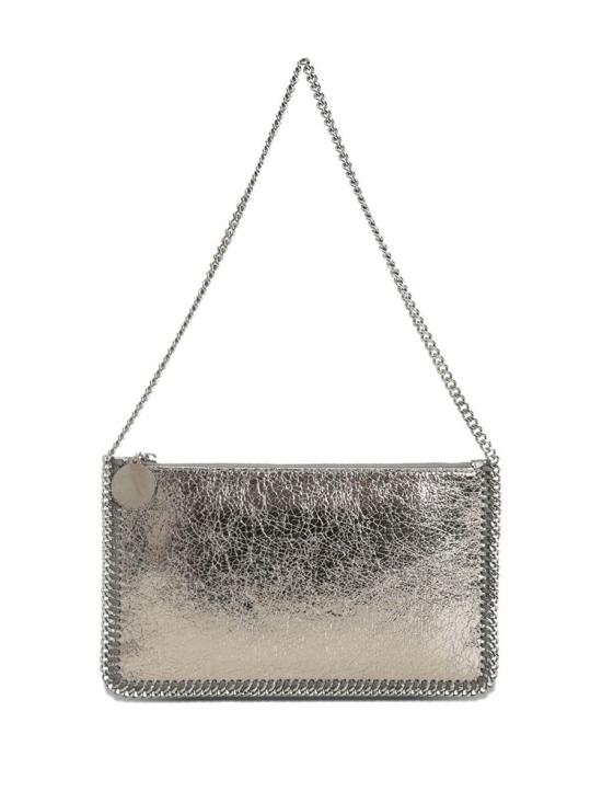 25FW 스텔라 맥카트니 숄더백 7P0076WP05871113 SILVER