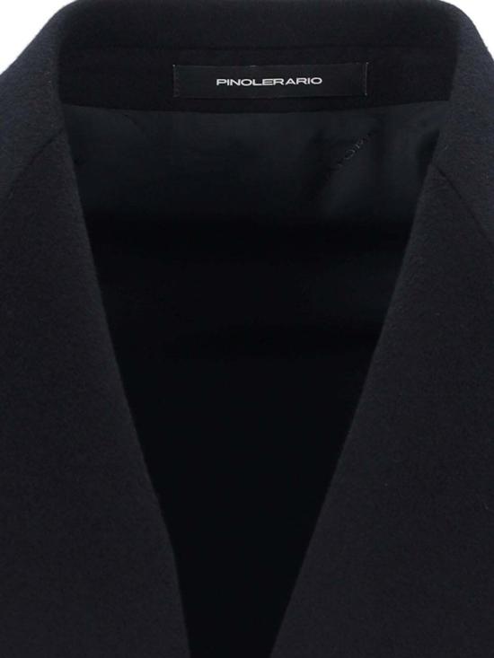 25FW 딸리아토레 코트 C LD10B 010103B3331 BLUE - TAGLIATORE