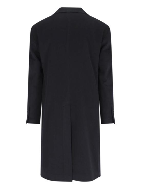 25FW 딸리아토레 코트 C LD10B 010103B3331 BLUE - TAGLIATORE