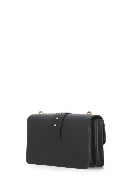 25FW 핑코 크로스백 105857A0F1Z99Q Black - PINKO