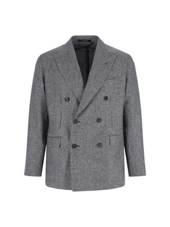 25FW 딸리아토레 수트 세트 2SNY10BNT AI 070097N3147 GREY - TAGLIATORE