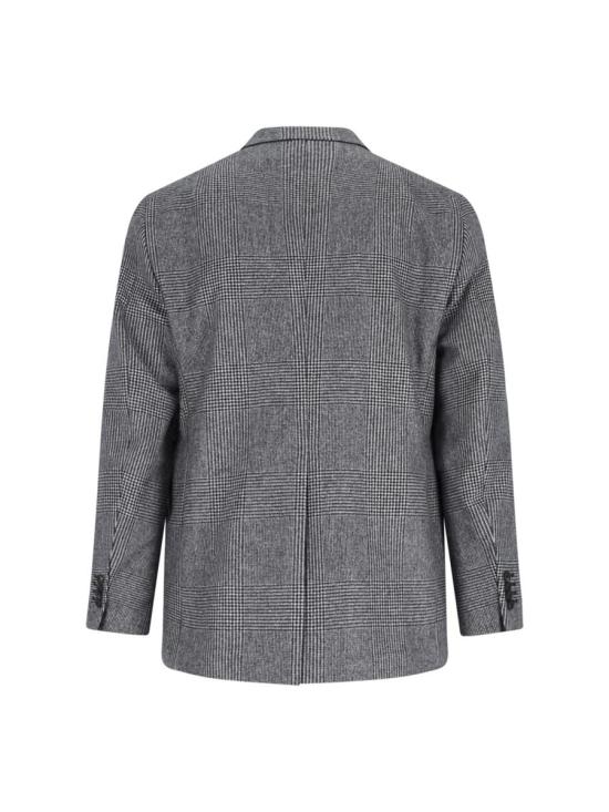 25FW 딸리아토레 수트 세트 2SNY10BNT AI 070097N3147 GREY - TAGLIATORE