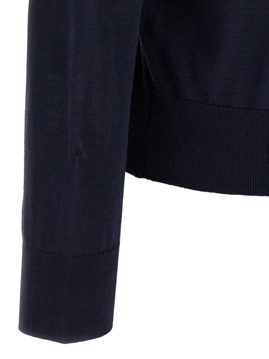  디스퀘어드2 셔츠 S75HA1384S18310477 BLUE - DSQUARED2