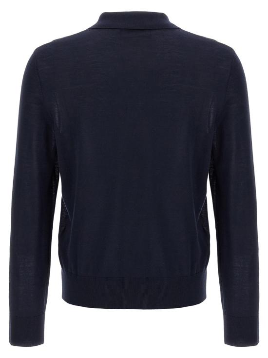  디스퀘어드2 셔츠 S75HA1384S18310477 BLUE - DSQUARED2