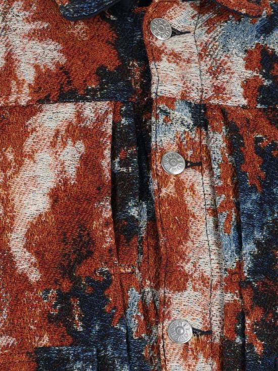 25FW 선플라워 자켓 5130MULTI MULTICOLOUR - SUNFLOWER