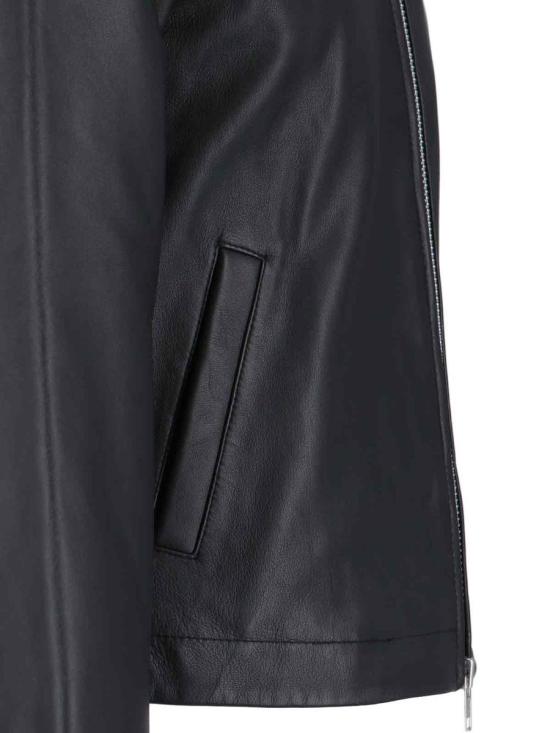 26SS 선플라워 자켓 6027BLACK Black - SUNFLOWER