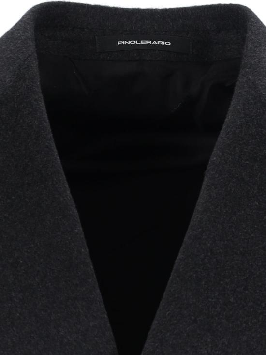 25FW 딸리아토레 코트 C LD10B 350002S5057 GREY - TAGLIATORE