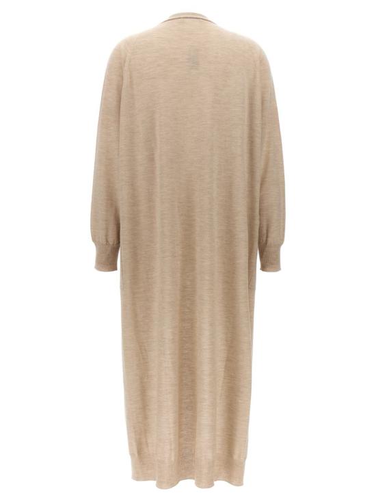  막스마라 스웨터 KATANGA002 Beige - MAX MARA