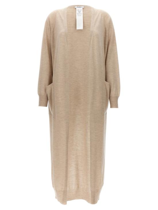  막스마라 스웨터 KATANGA002 Beige