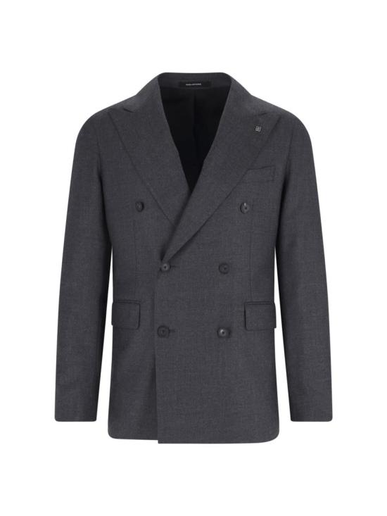 25FW 딸리아토레 수트 세트 2SVS20B11 AI 080005G5045 GREY - TAGLIATORE