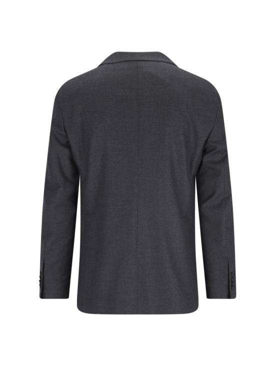 25FW 딸리아토레 수트 세트 2SVS20B11 AI 080005G5045 GREY - TAGLIATORE