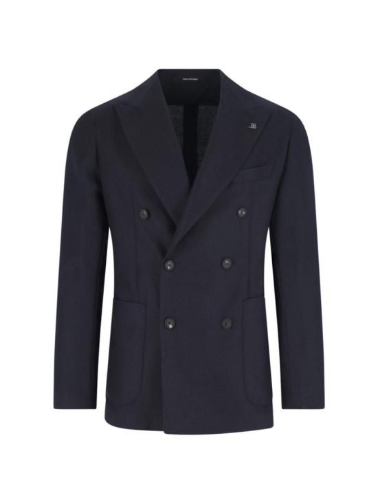 25FW 딸리아토레 수트 자켓 1SMC20K AI 120028B5049 BLUE