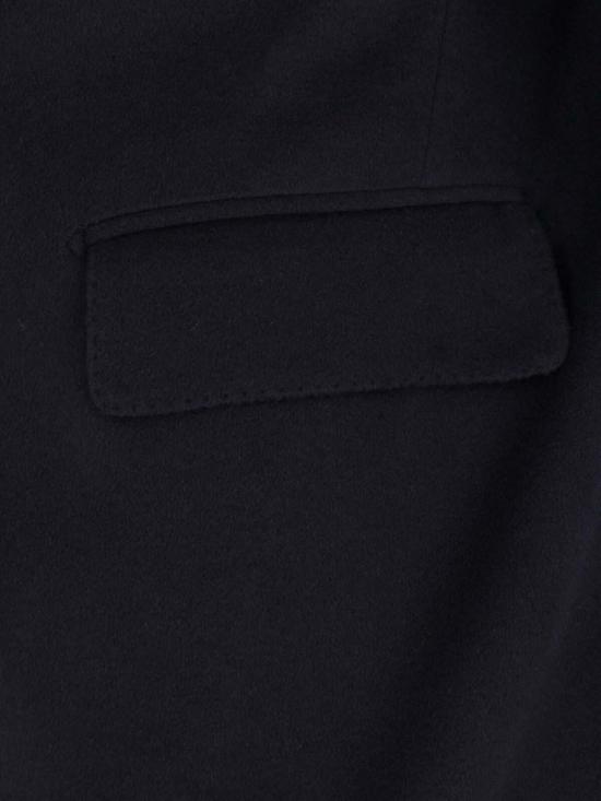 25FW 딸리아토레 코트 C LD10B 350002B5124 BLUE - TAGLIATORE