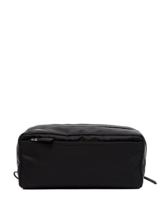 25FW 프라다 클러치/파우치 2NA029 2DMH F0002 NERO - PRADA