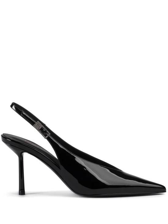 25FW 레실라 힐/펌프스 4225C080BLPP NERO 001