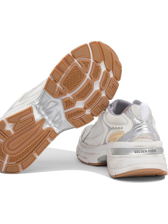 26SS 골든구스 스니커즈 GWF00724F00647610272 White - GOLDEN GOOSE