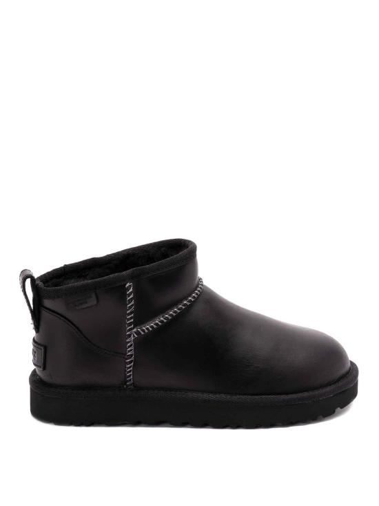 25FW 어그 부츠 1163490BLACK Black