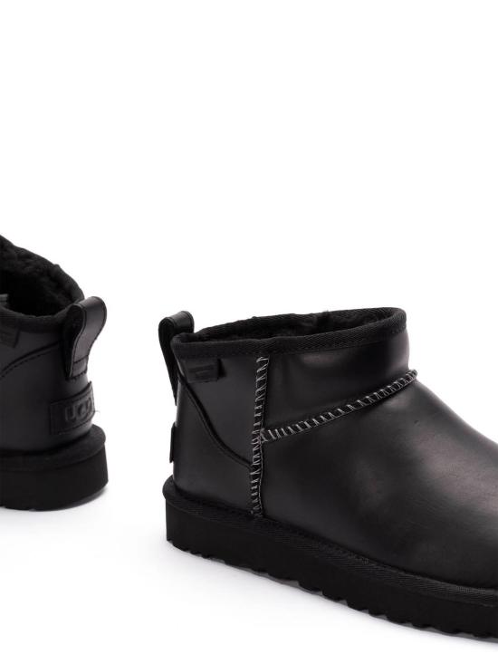 25FW 어그 부츠 1163490BLACK Black - UGG