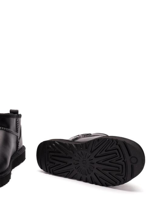 25FW 어그 부츠 1163490BLACK Black - UGG
