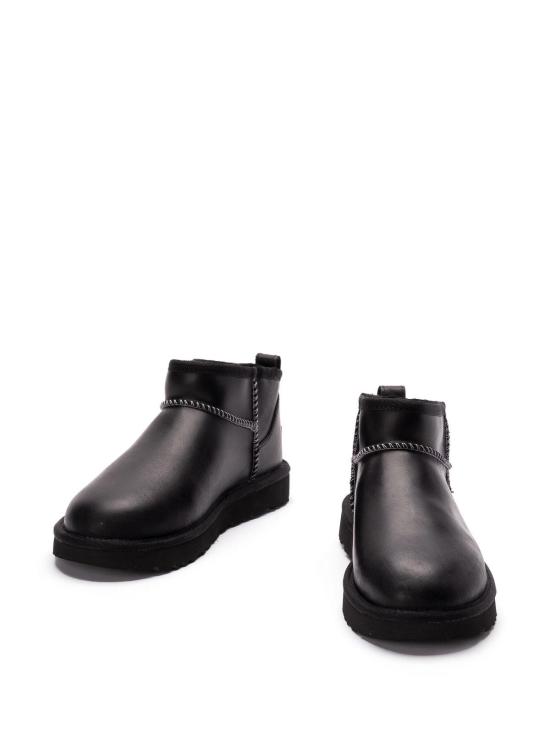 25FW 어그 부츠 1163490BLACK Black - UGG