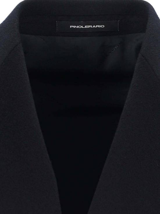 25FW 딸리아토레 코트 C LD10B 010103 B3331 Blue - TAGLIATORE