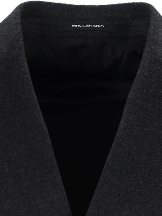 25FW 딸리아토레 코트 C LD10B 350002 S5057 Grey - TAGLIATORE