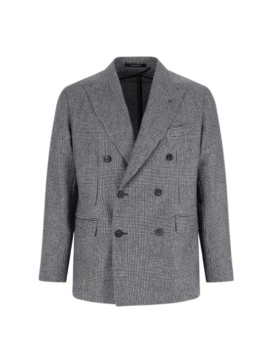 25FW 딸리아토레 수트 세트 2SNY10BNT AI 070097 N3147 Grey - TAGLIATORE