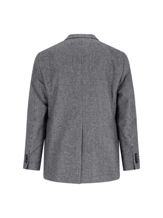 25FW 딸리아토레 수트 세트 2SNY10BNT AI 070097 N3147 Grey - TAGLIATORE