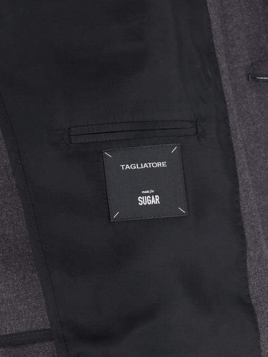 25FW 딸리아토레 수트 세트 2SVS20B11 AI 080005 G5045 Grey - TAGLIATORE