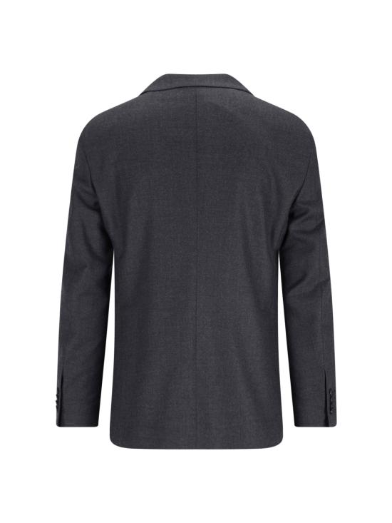 25FW 딸리아토레 수트 세트 2SVS20B11 AI 080005 G5045 Grey - TAGLIATORE