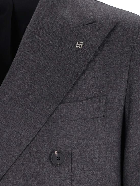 25FW 딸리아토레 수트 세트 2SVS20B11 AI 080005 G5045 Grey - TAGLIATORE