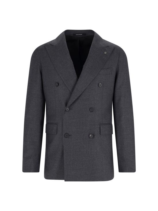 25FW 딸리아토레 수트 세트 2SVS20B11 AI 080005 G5045 Grey - TAGLIATORE