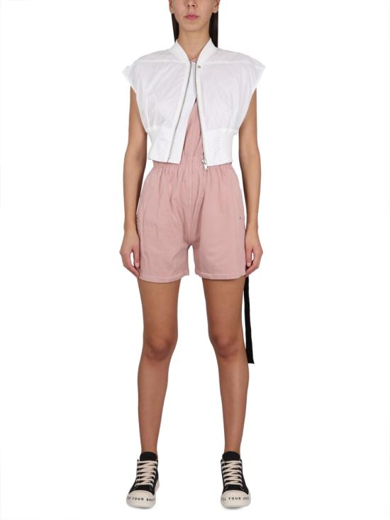  다크쉐도우 자켓 DS01C6717 ND11 WHITE - DRKSHDW