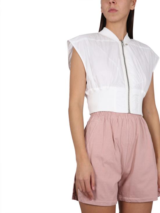  다크쉐도우 자켓 DS01C6717 ND11 WHITE - DRKSHDW