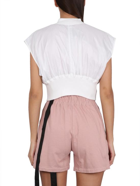  다크쉐도우 자켓 DS01C6717 ND11 WHITE - DRKSHDW