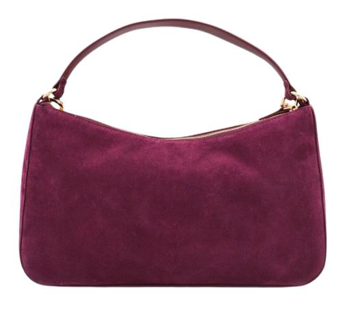 25FW 트윈셋 숄더백 252TB7162 S2100205609 Wine - TWINSET