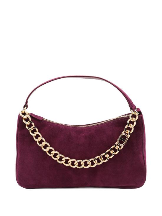 25FW 트윈셋 숄더백 252TB7162 S2100205609 Wine - TWINSET