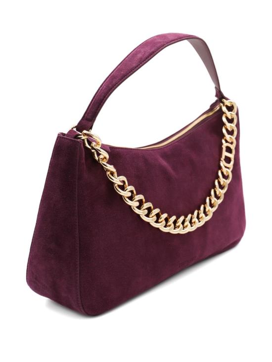 25FW 트윈셋 숄더백 252TB7162 S2100205609 Wine - TWINSET