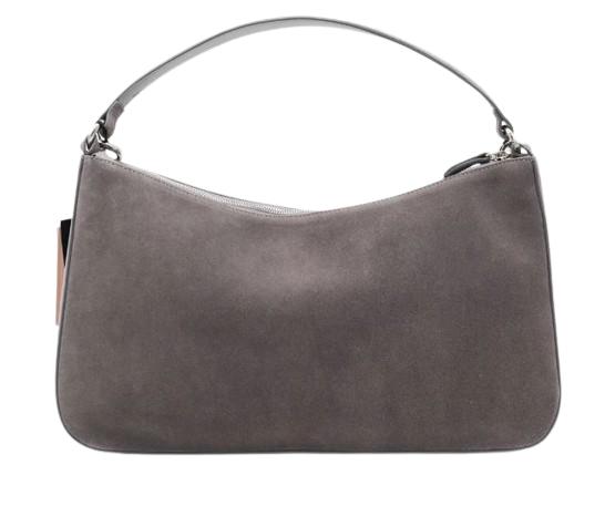 25FW 트윈셋 숄더백 252TB7162 S2100212830 Melange grey - TWINSET