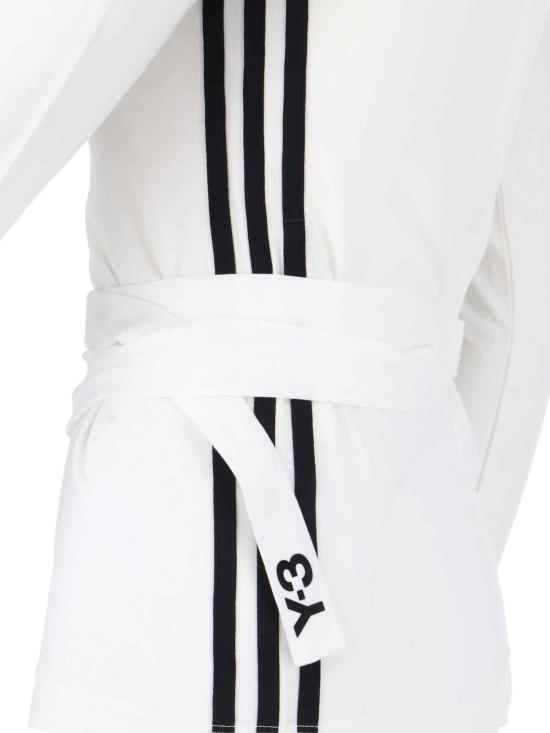 25FW 와이쓰리 긴팔 티셔츠 JM7849 CWHITE White - Y-3