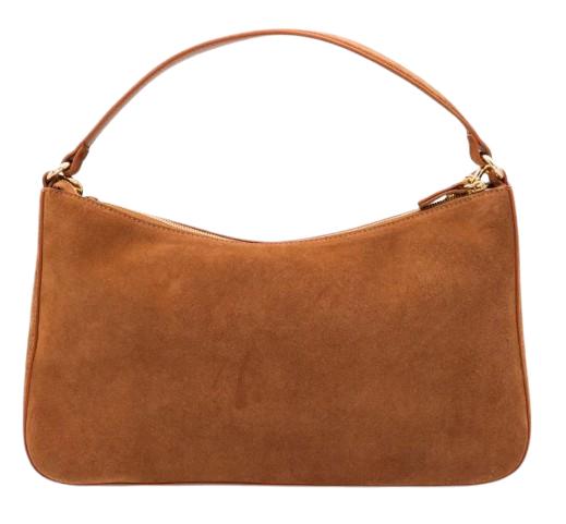 25FW 트윈셋 숄더백 252TB7162 S2100200057 Leather Brown - TWINSET