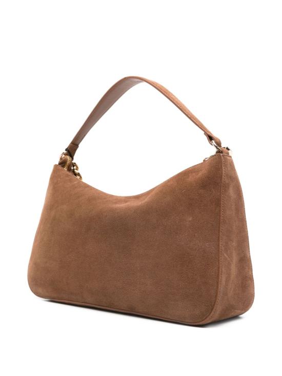 25FW 트윈셋 숄더백 252TB7162 S2100200057 Leather Brown - TWINSET