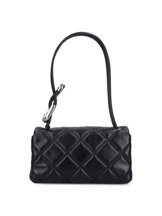 25FW 마크제이콥스 숄더백 2S5HSH023H02 001 Black - MARC JACOBS