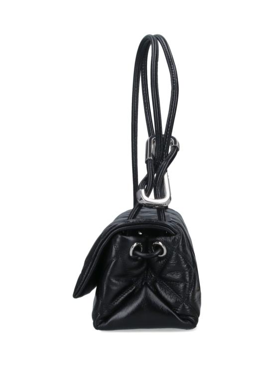 25FW 마크제이콥스 숄더백 2S5HSH023H02 001 Black - MARC JACOBS