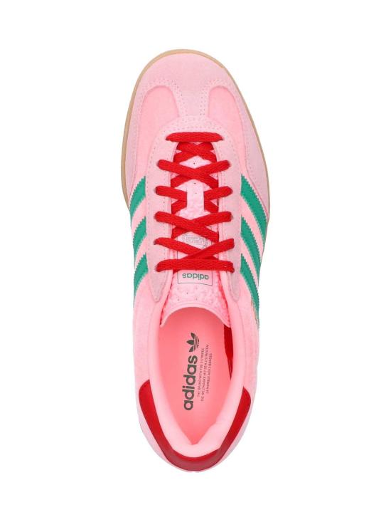 25SS 아디다스 스니커즈 JI2713 DOM - ADIDAS