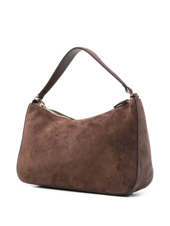 25FW 트윈셋 숄더백 252TB7162 S2100200203 Coffee - TWINSET