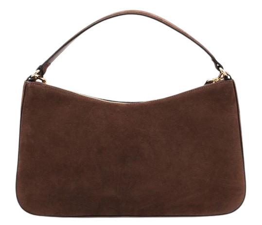25FW 트윈셋 숄더백 252TB7162 S2100200203 Coffee - TWINSET